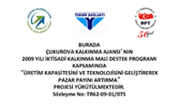 teknik bağlantı belge