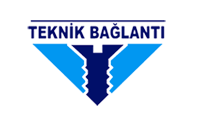 teknik bağlantı logo