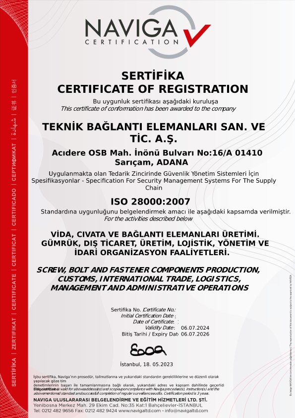iso 1002